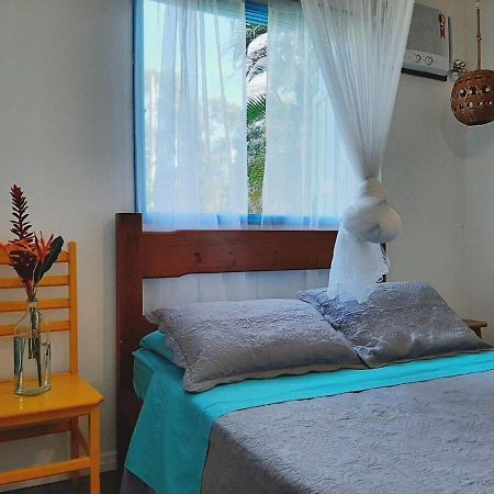Casa Da Ilha Paraty Entre A Mata Atlantica E O Mar Villa Екстериор снимка