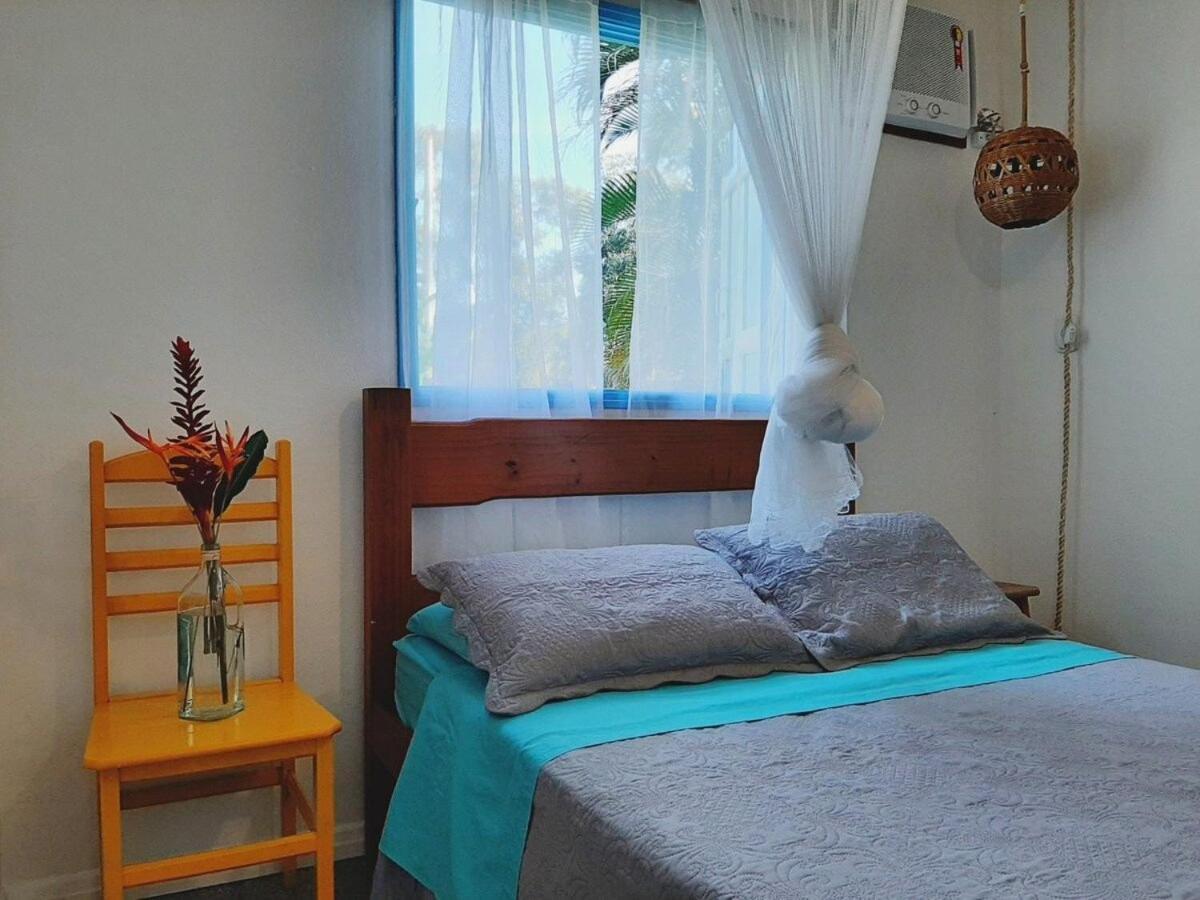 Casa Da Ilha Paraty Entre A Mata Atlantica E O Mar Villa Екстериор снимка