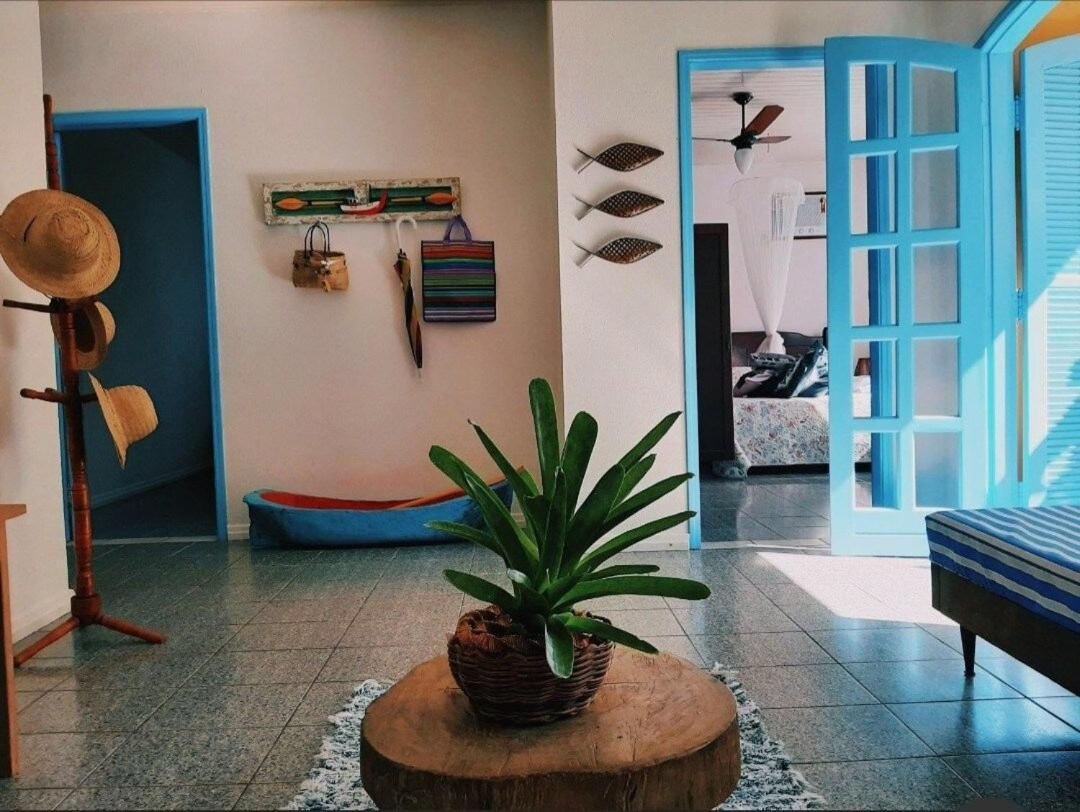 Casa Da Ilha Paraty Entre A Mata Atlantica E O Mar Villa Екстериор снимка