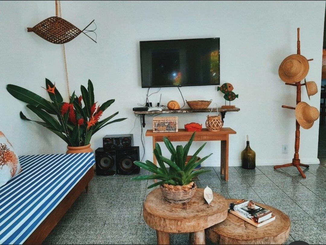Casa Da Ilha Paraty Entre A Mata Atlantica E O Mar Villa Екстериор снимка