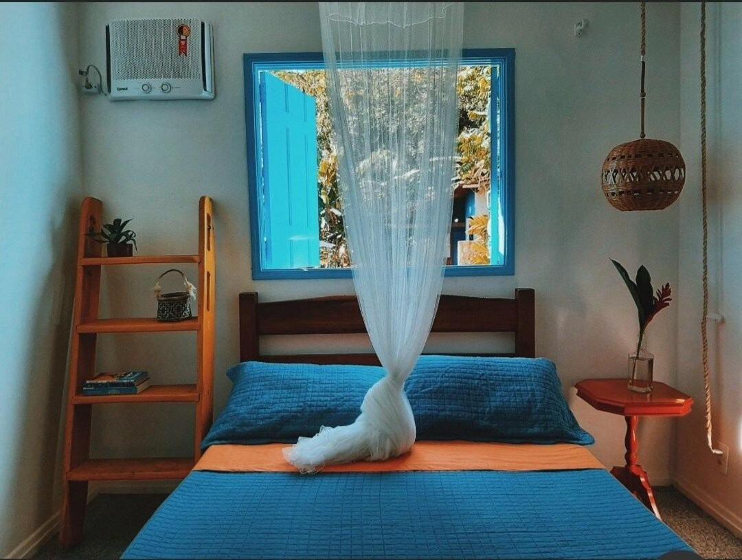 Casa Da Ilha Paraty Entre A Mata Atlantica E O Mar Villa Екстериор снимка