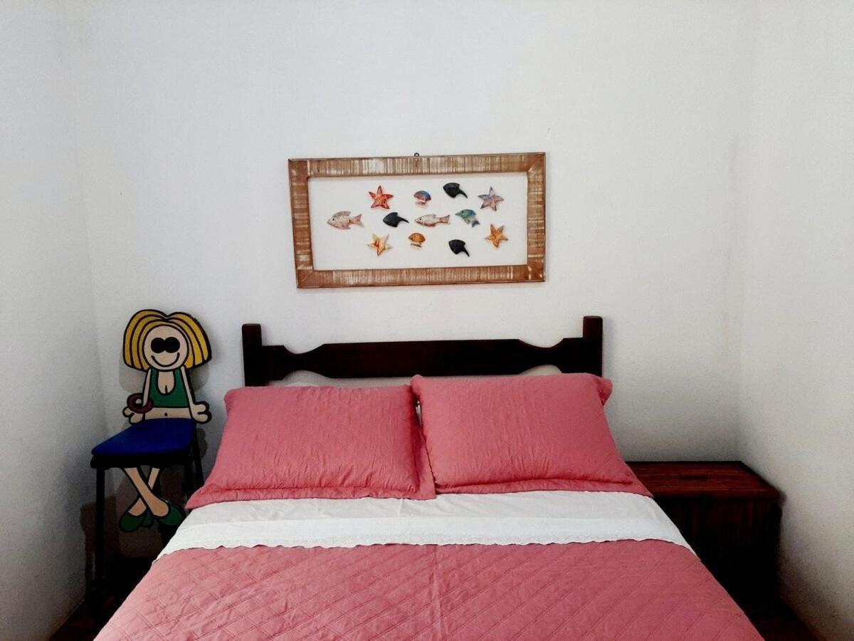 Casa Da Ilha Paraty Entre A Mata Atlantica E O Mar Villa Екстериор снимка