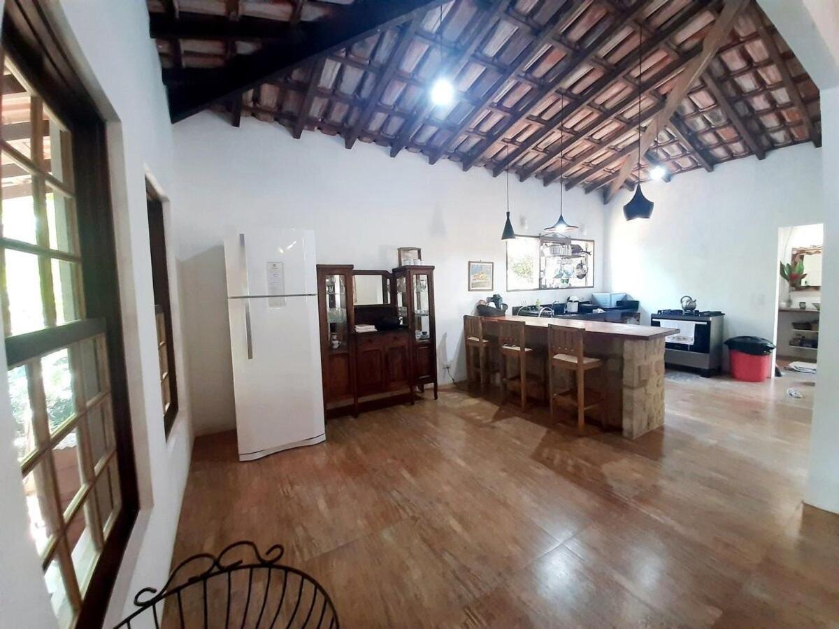 Casa Da Ilha Paraty Entre A Mata Atlantica E O Mar Villa Екстериор снимка