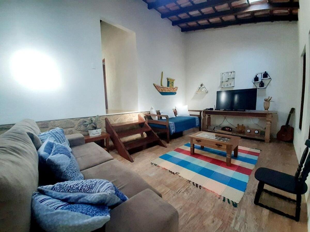 Casa Da Ilha Paraty Entre A Mata Atlantica E O Mar Villa Екстериор снимка