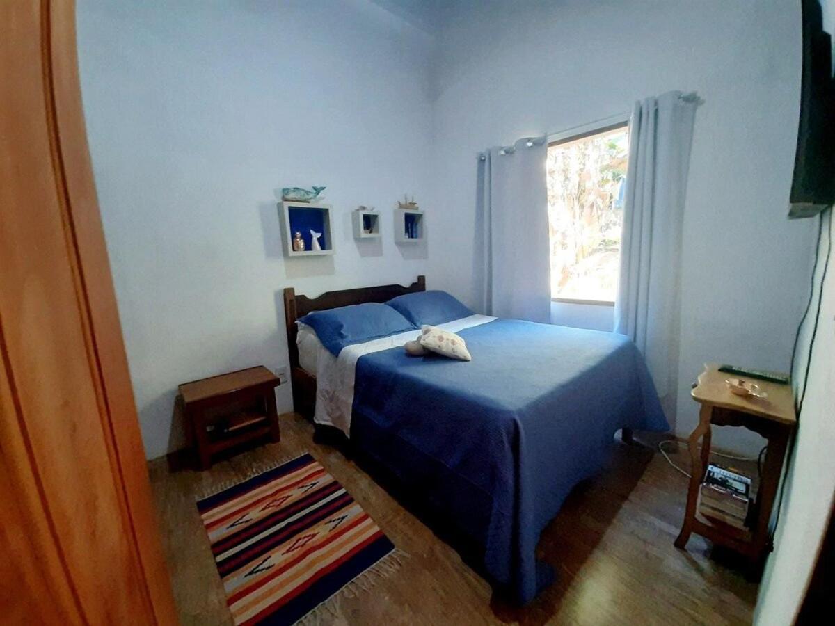 Casa Da Ilha Paraty Entre A Mata Atlantica E O Mar Villa Екстериор снимка