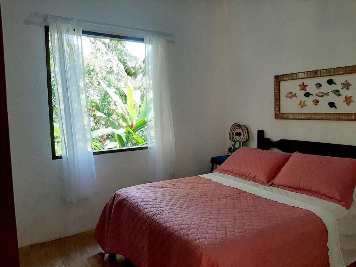 Casa Da Ilha Paraty Entre A Mata Atlantica E O Mar Villa Екстериор снимка